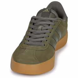 Sneakers adidas VL COURT 3.0 Kaki - 44 2/3 - Vista aggiuntiva 3
