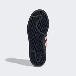 Adidas JR9862_550 scarpa sportiva Nero - Vista aggiuntiva 4