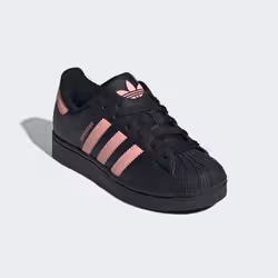 Adidas JR9862_550 scarpa sportiva Nero - Vista aggiuntiva 5