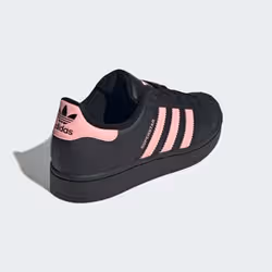 Adidas JR9862_550 scarpa sportiva Nero - Vista aggiuntiva 6