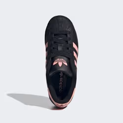 Adidas JR9862_560 scarpa sportiva Nero - Vista aggiuntiva 3