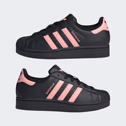 Adidas JR9862_560 scarpa sportiva Nero - Vista aggiuntiva 8