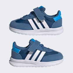 Adidas JS2312_230 scarpa sportiva Bianco - Vista aggiuntiva 7