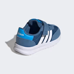Adidas JS2312_280 scarpa sportiva Bianco - Vista aggiuntiva 5