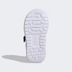 Adidas JS2312_240 scarpa sportiva Bianco - Vista aggiuntiva 3