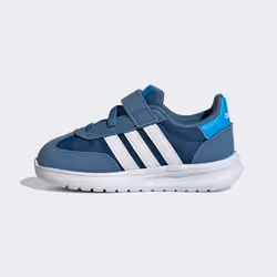 Adidas JS2312_260 scarpa sportiva Bianco - Vista aggiuntiva 6
