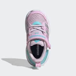 Adidas HQ9258_230 scarpa sportiva Multicolore - Vista aggiuntiva 4