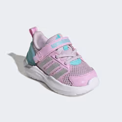 Adidas HQ9258_250 scarpa sportiva Multicolore - Vista aggiuntiva 6