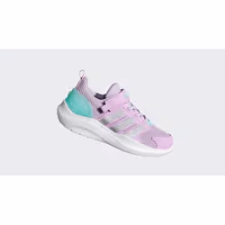 Adidas HQ9254_510 scarpa sportiva Multicolore - Vista aggiuntiva 2