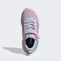 Adidas HQ9254_510 scarpa sportiva Multicolore - Vista aggiuntiva 4