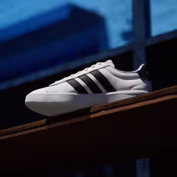 Adidas IH1472_650 sneaker alla moda Nero - Vista aggiuntiva 7