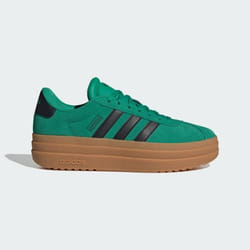Adidas IH9155_570 scarpa sportiva Verde