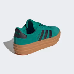 Adidas IH9155_570 scarpa sportiva Verde - Vista aggiuntiva 5