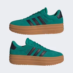 Adidas IH9155_570 scarpa sportiva Verde - Vista aggiuntiva 7