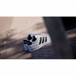 Adidas IH1472_660 sneaker alla moda Nero - Vista aggiuntiva 2
