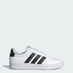 Adidas IH1472_620 sneaker alla moda Nero
