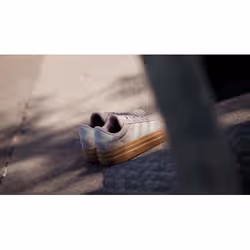 Adidas IH9151_550 scarpa sportiva Bianco - Vista aggiuntiva 2