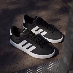 Adidas IH1473_690 sneaker alla moda Nero - Vista aggiuntiva 5