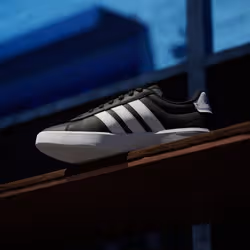 Adidas IH1473_690 sneaker alla moda Nero - Vista aggiuntiva 7