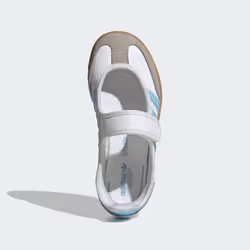 Adidas JQ9305_380 scarpa sportiva Bianco - Vista aggiuntiva 2
