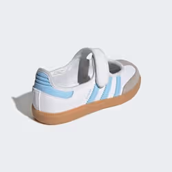 Adidas JQ9305_380 scarpa sportiva Bianco - Vista aggiuntiva 5