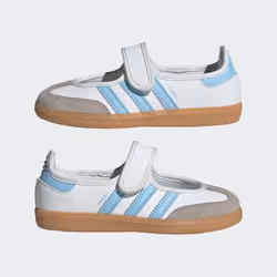 Adidas JQ9305_380 scarpa sportiva Bianco - Vista aggiuntiva 7