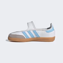 Adidas JQ9305_430 scarpa sportiva Bianco - Vista aggiuntiva 6
