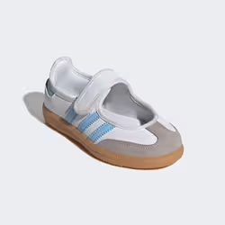 Adidas JQ9305_480 scarpa sportiva Bianco - Vista aggiuntiva 4