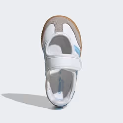 Adidas JQ9322_260 scarpa sportiva Bianco - Vista aggiuntiva 2
