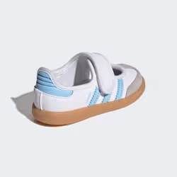 Adidas JQ9322_260 scarpa sportiva Bianco - Vista aggiuntiva 5