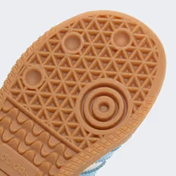Adidas JQ9322_260 scarpa sportiva Bianco - Vista aggiuntiva 8