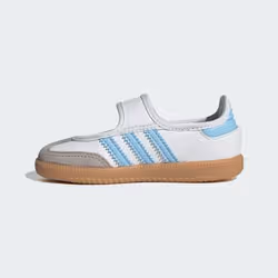 Adidas JQ9322_310 scarpa sportiva Bianco - Vista aggiuntiva 6