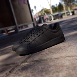 Adidas IH1474_620 sneaker alla moda Nero - Vista aggiuntiva 8