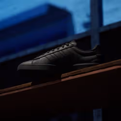 Adidas IH1474_600 sneaker alla moda Nero - Vista aggiuntiva 7