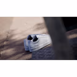Adidas IH1475_600 scarpa sportiva Bianco - Vista aggiuntiva 2