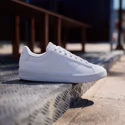 Adidas IH1475_630 scarpa sportiva Bianco - Vista aggiuntiva 3