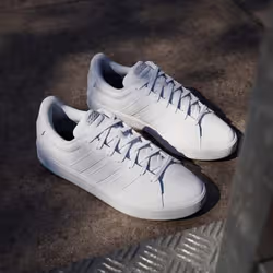 Adidas IH1475_650 scarpa sportiva Bianco - Vista aggiuntiva 5