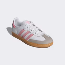 Adidas JQ2018_550 scarpa sportiva Bianco - Vista aggiuntiva 5