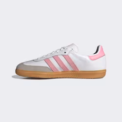 Adidas JQ2018_530 scarpa sportiva Bianco - Vista aggiuntiva 7