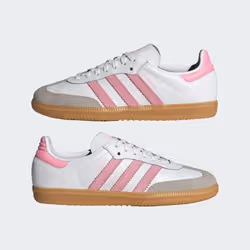 Adidas JQ2018_530 scarpa sportiva Bianco - Vista aggiuntiva 8