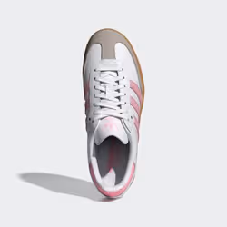 Adidas JQ2018_540 scarpa sportiva Bianco - Vista aggiuntiva 3