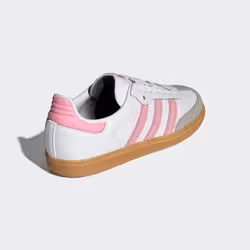 Adidas JQ2018_540 scarpa sportiva Bianco - Vista aggiuntiva 6