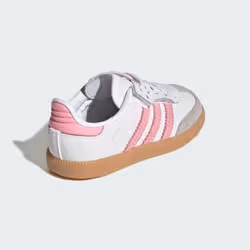 Adidas JQ2028_310 scarpa sportiva Bianco - Vista aggiuntiva 6