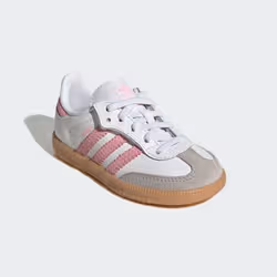 Adidas JQ2028_340 scarpa sportiva Bianco - Vista aggiuntiva 5