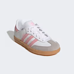 Adidas JQ2024_390 scarpa sportiva Bianco - Vista aggiuntiva 4