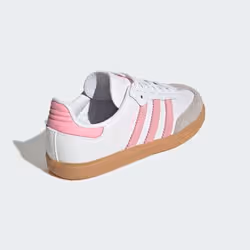 Adidas JQ2024_370 scarpa sportiva Bianco - Vista aggiuntiva 5