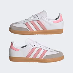 Adidas JQ2024_370 scarpa sportiva Bianco - Vista aggiuntiva 7