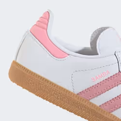 Adidas JQ2024_370 scarpa sportiva Bianco - Vista aggiuntiva 8