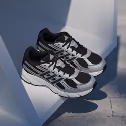 Adidas JR7228_590 scarpa sportiva Nero - Vista aggiuntiva 5
