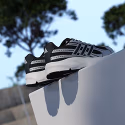 Adidas JR7228_590 scarpa sportiva Nero - Vista aggiuntiva 8